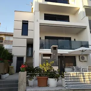 Lana Apartmán Crikvenica