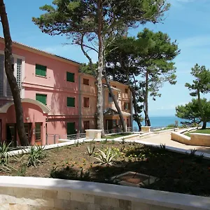 Punta Apartmán Veli Lošinj