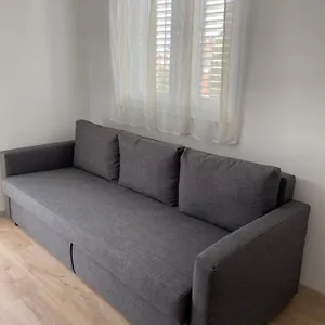 Mrsic Apartmán Biograd Na Moru