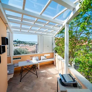 Apartment Vitoria Kroatien