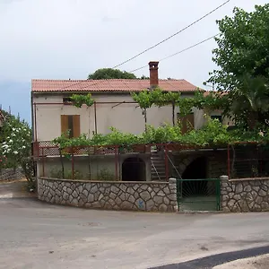  Apartment Dinka Kroatien