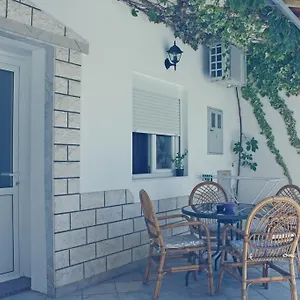 Laganini Apartmán Split