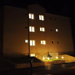 Nova Apartmán Starigrad Paklenica