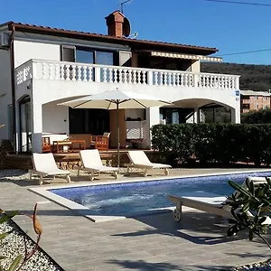  Apartment Karabaic Kroatien