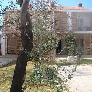  Apartment Lipa Kroatien